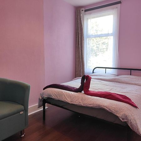 ホテル Charming Double Bed Retreat ロンドン エクステリア 写真