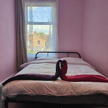 ホテル Charming Double Bed Retreat ロンドン エクステリア 写真