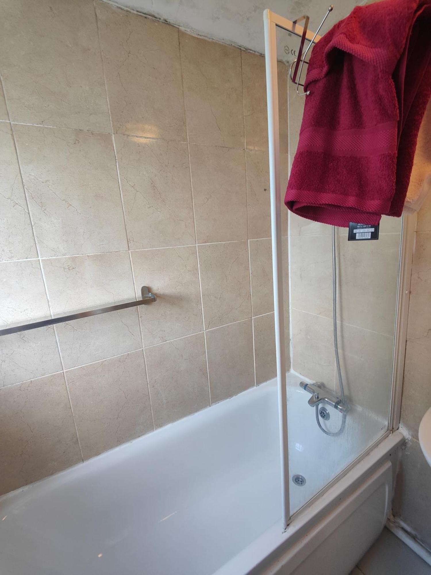 ホテル Charming Double Bed Retreat ロンドン エクステリア 写真