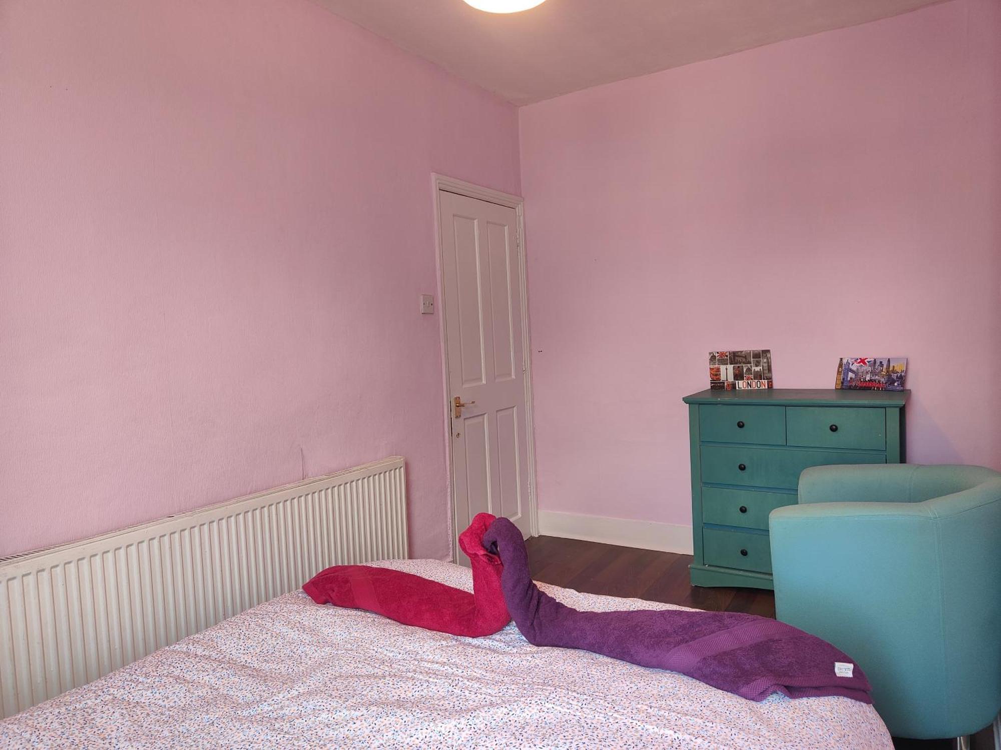 ホテル Charming Double Bed Retreat ロンドン エクステリア 写真