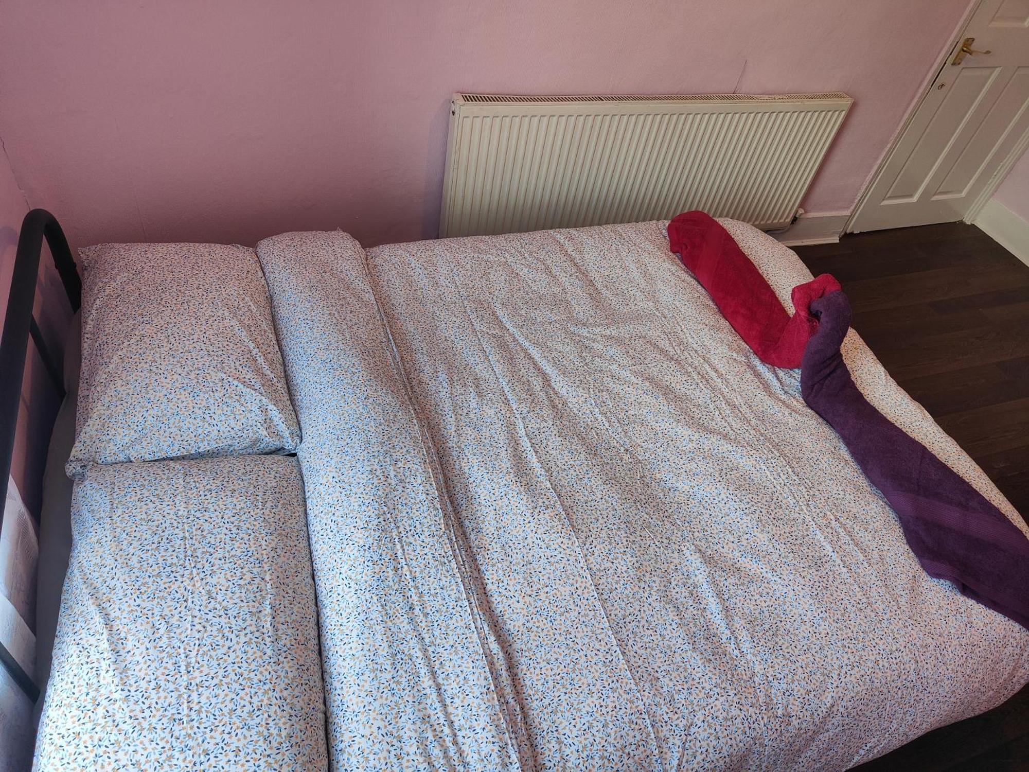 ホテル Charming Double Bed Retreat ロンドン エクステリア 写真