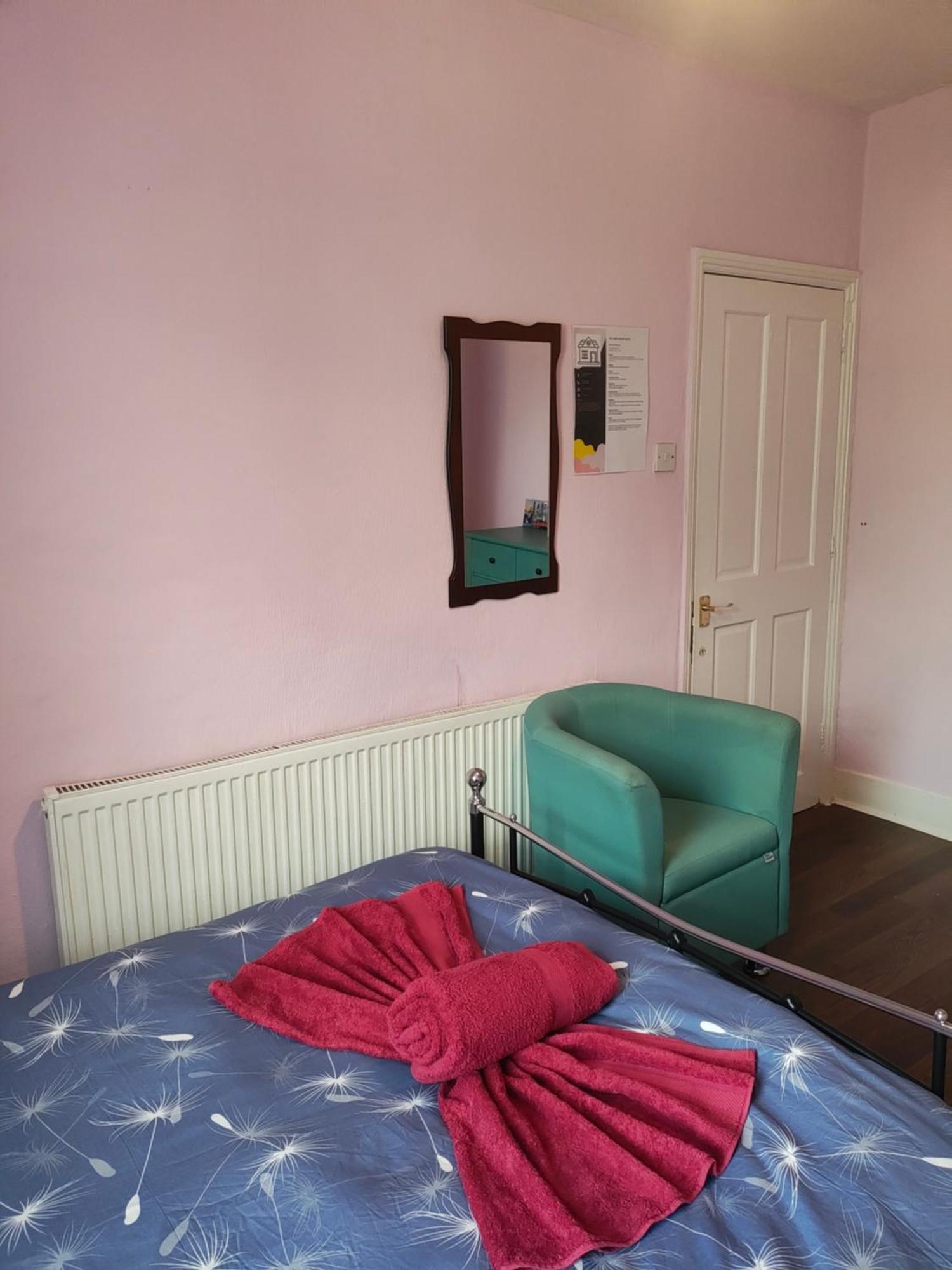 ホテル Charming Double Bed Retreat ロンドン エクステリア 写真