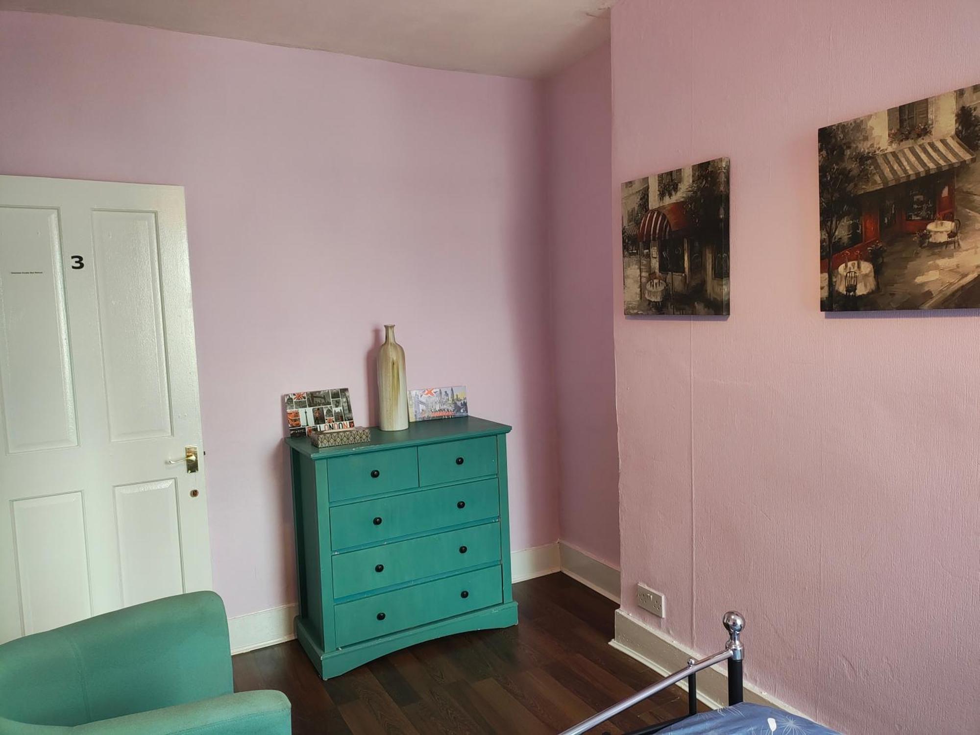 ホテル Charming Double Bed Retreat ロンドン エクステリア 写真